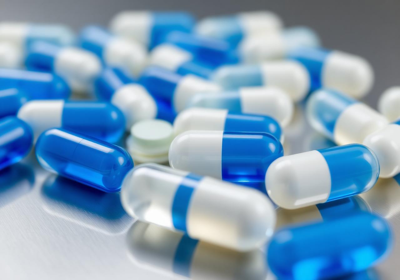 Capsules