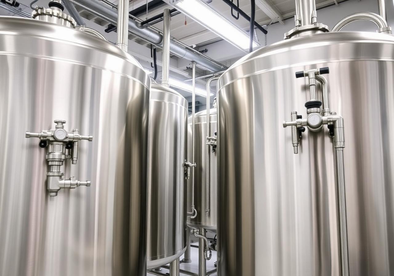 Liquid Formulations