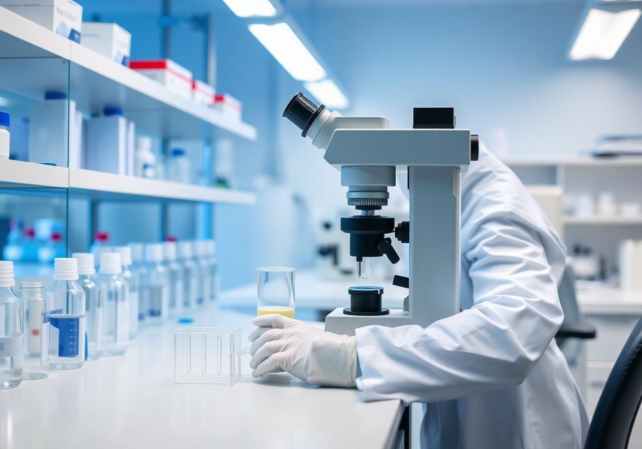 Pharmaceutical Specialities