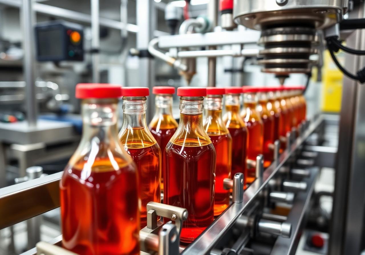 Syrups